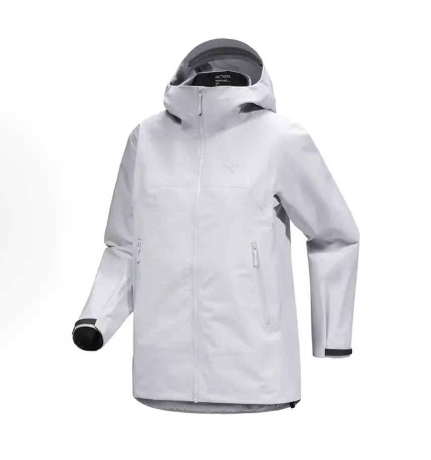 Beta GORE-TEX Lightweight Shell Jacket D36023932 — view 6