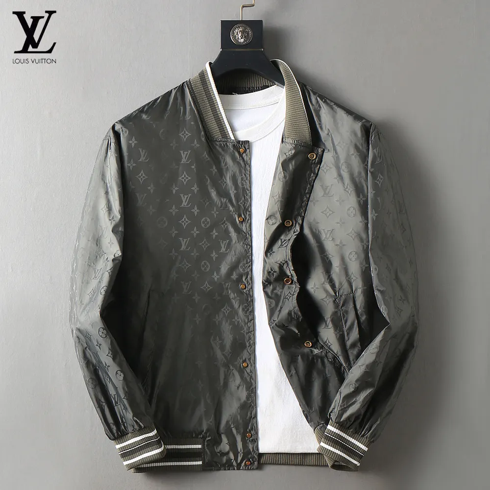 Monogram Reversible Bomber Jacket D36024630