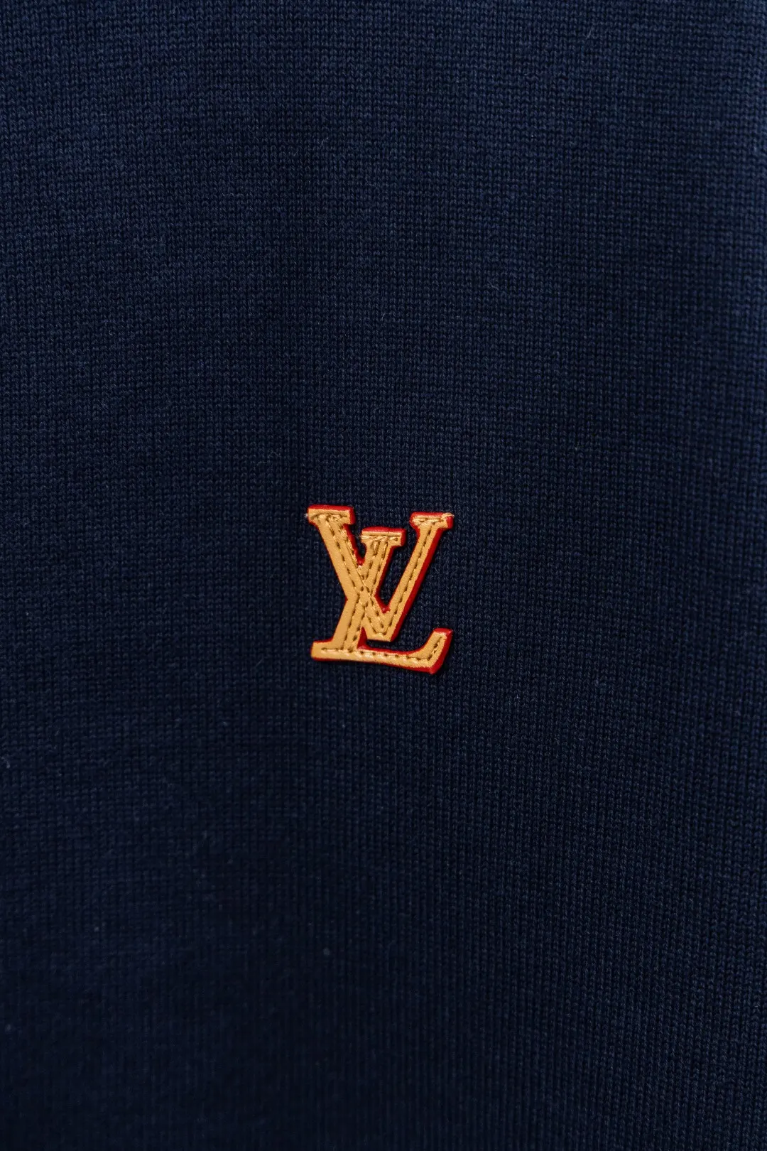 Logo Jacquard Zip-Up Track Jacket D36524735 — view 7