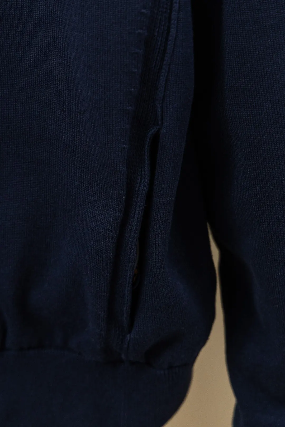 Logo Jacquard Zip-Up Track Jacket D36524735 — view 8