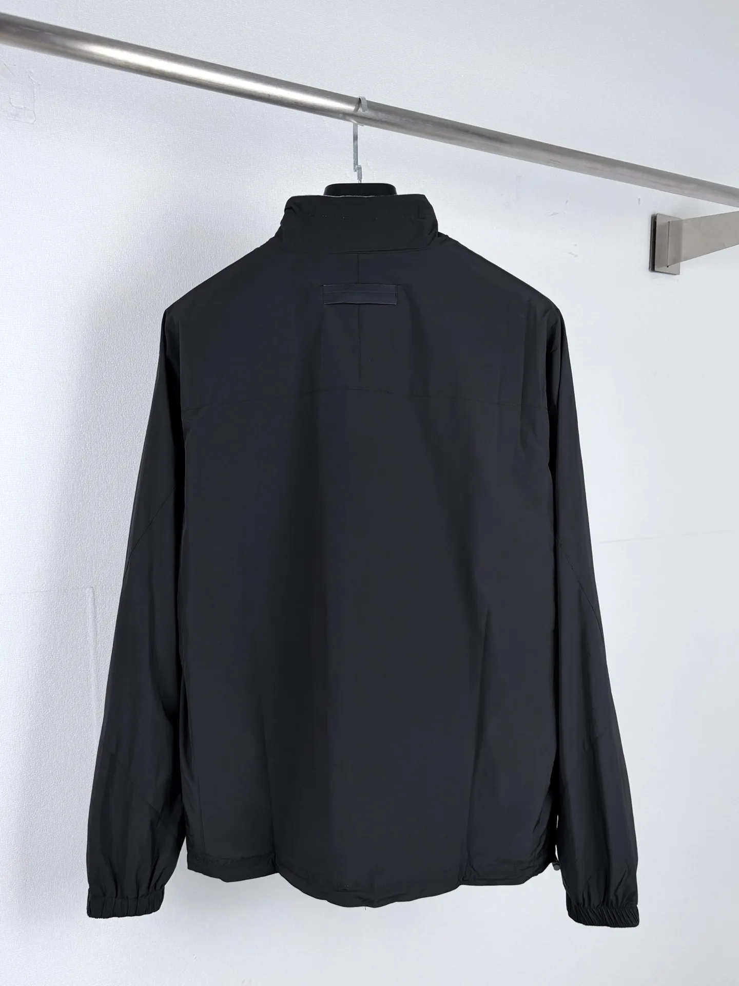 Brezza Reversible Microfibre and Cashmere-Blend Jacket D36521327 — view 3