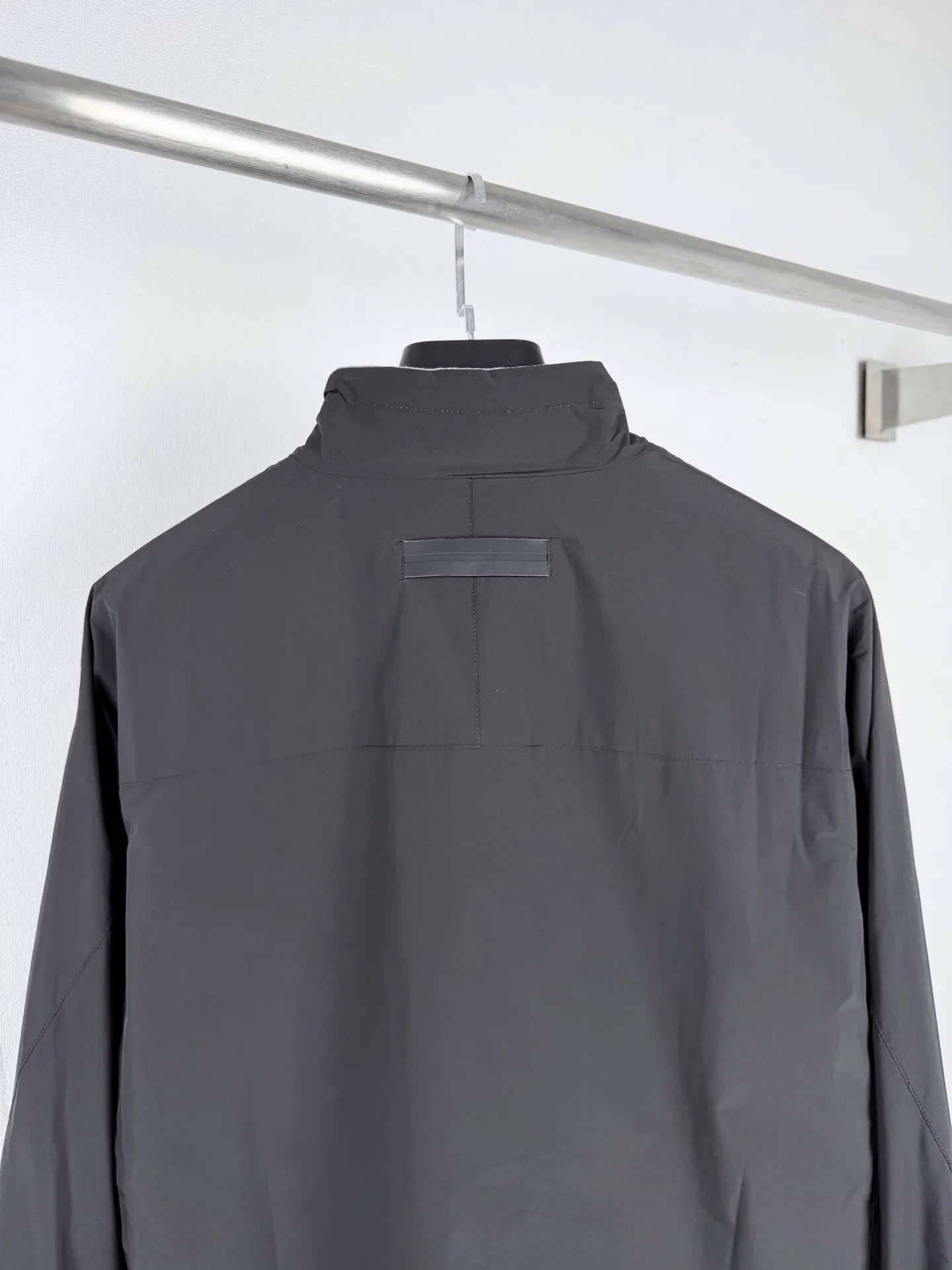 Brezza Reversible Microfibre and Cashmere-Blend Jacket D36521327 — view 4