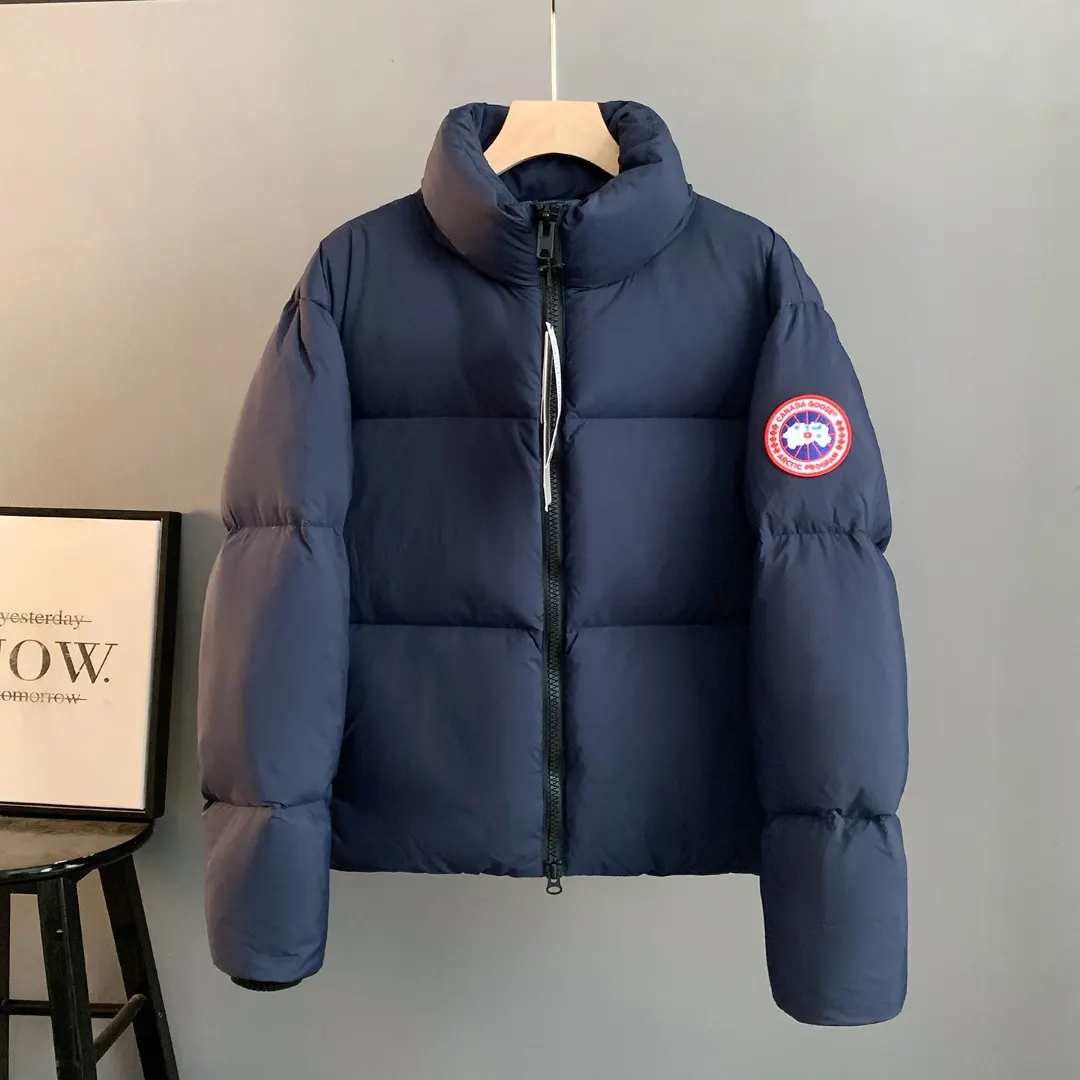 Lawrence Down-Filled Puffer Jacket D38024807