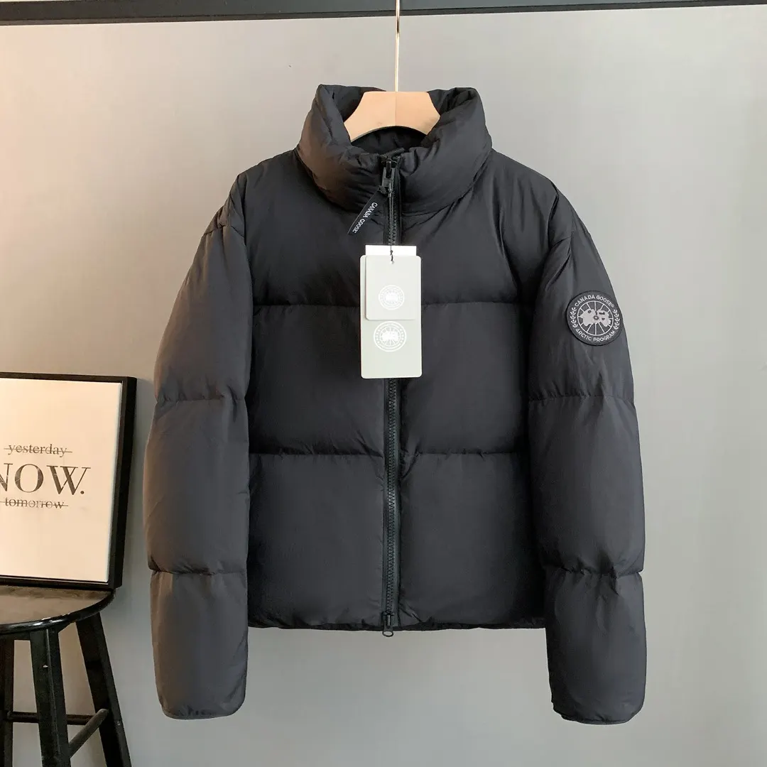 Lawrence Down-Filled Puffer Jacket D38024808