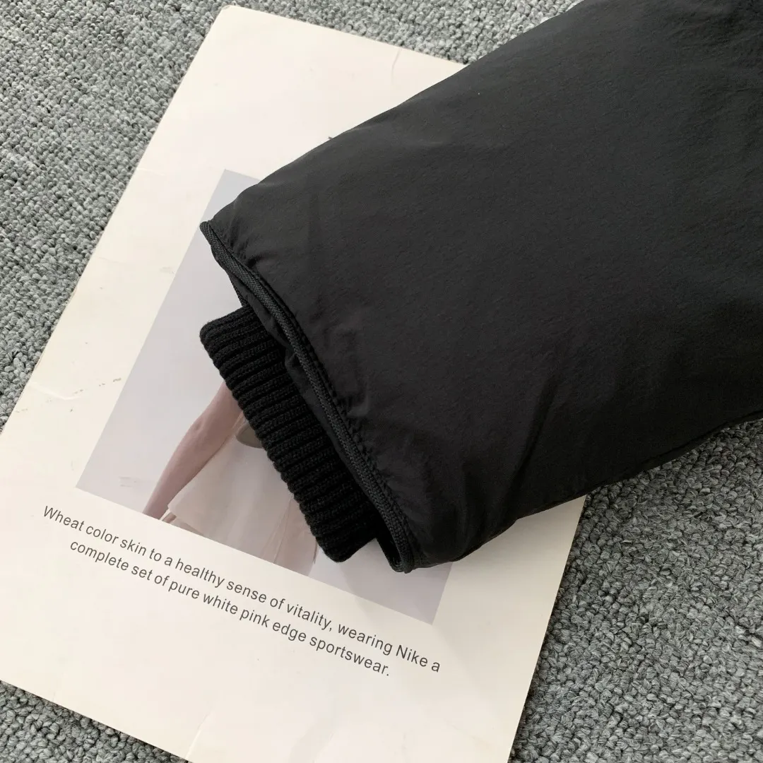 Lawrence Down-Filled Puffer Jacket D38024808 — view 9