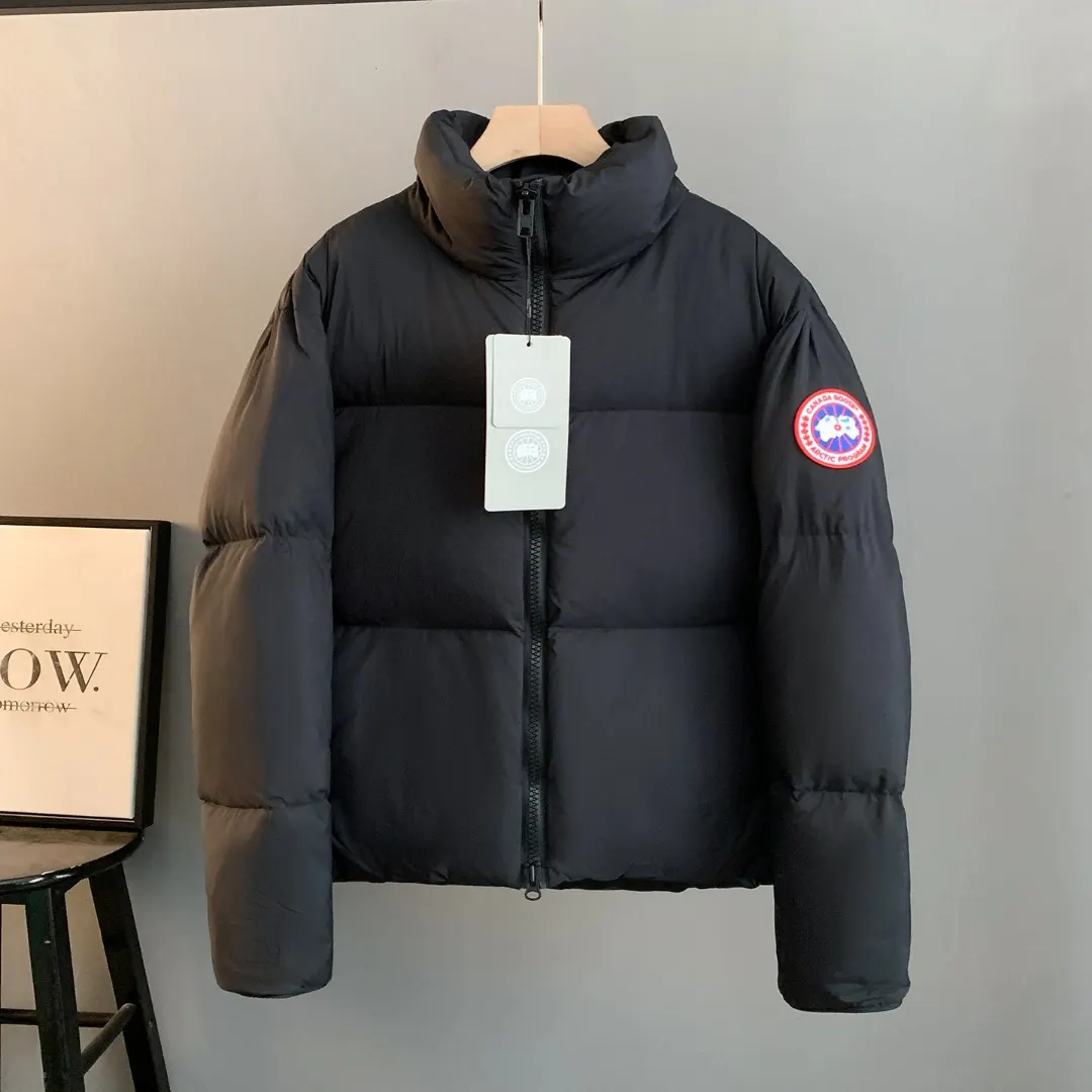 Lawrence Down-Filled Puffer Jacket D38024809