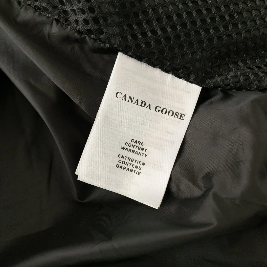 Lawrence Down-Filled Puffer Jacket D38024809 — view 9