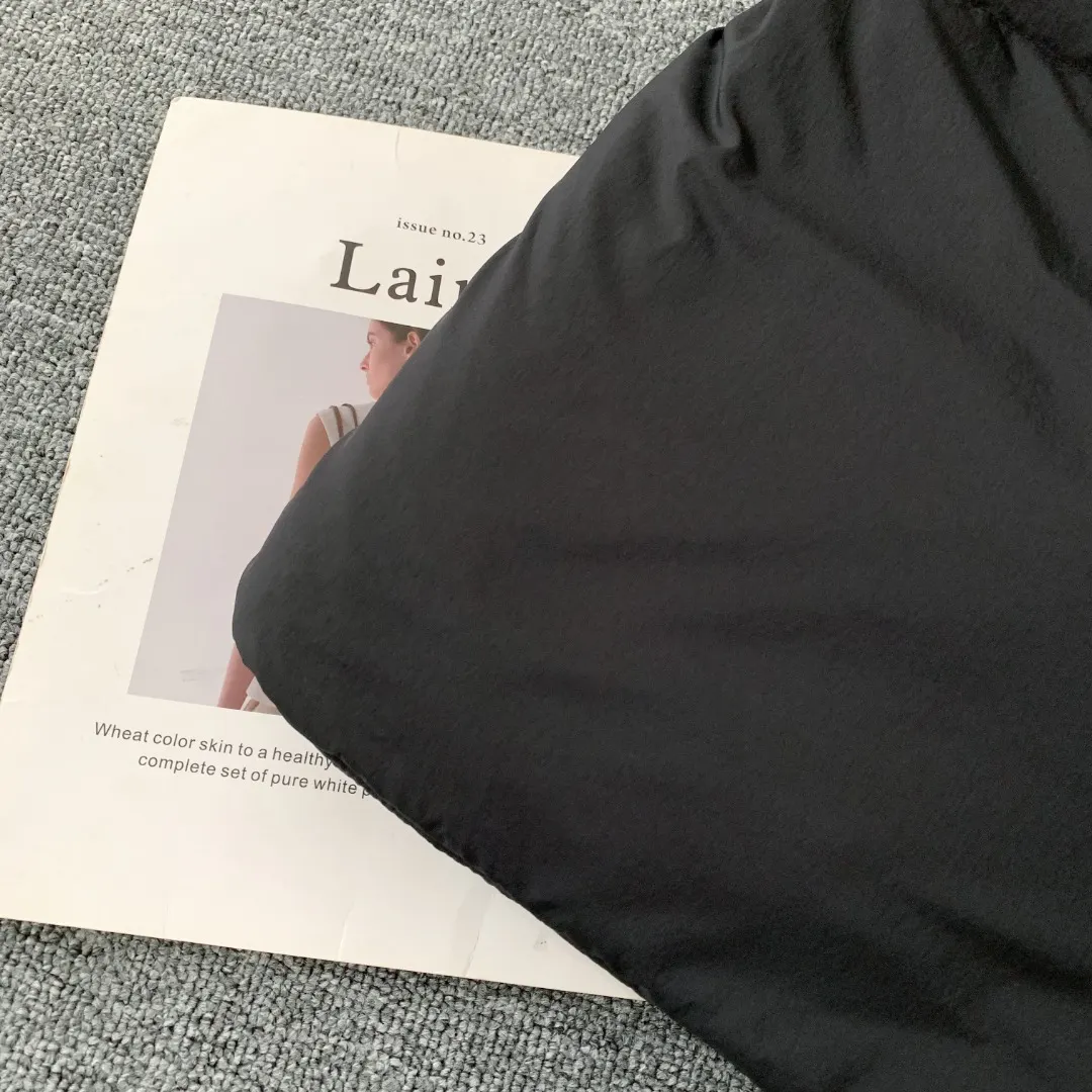 Lawrence Down-Filled Puffer Jacket D38024809 — view 12