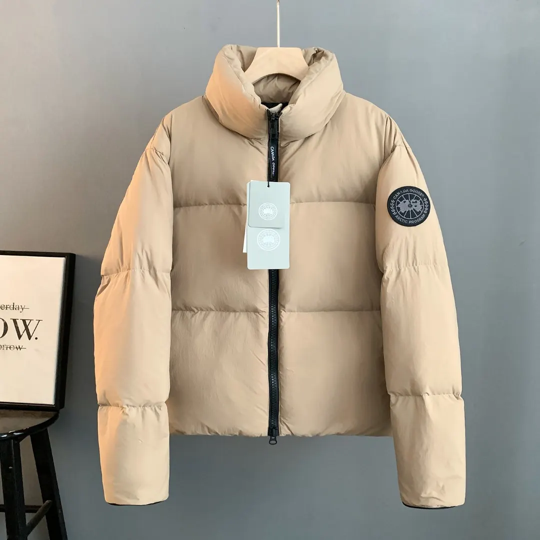 Lawrence Down-Filled Puffer Jacket D38024806