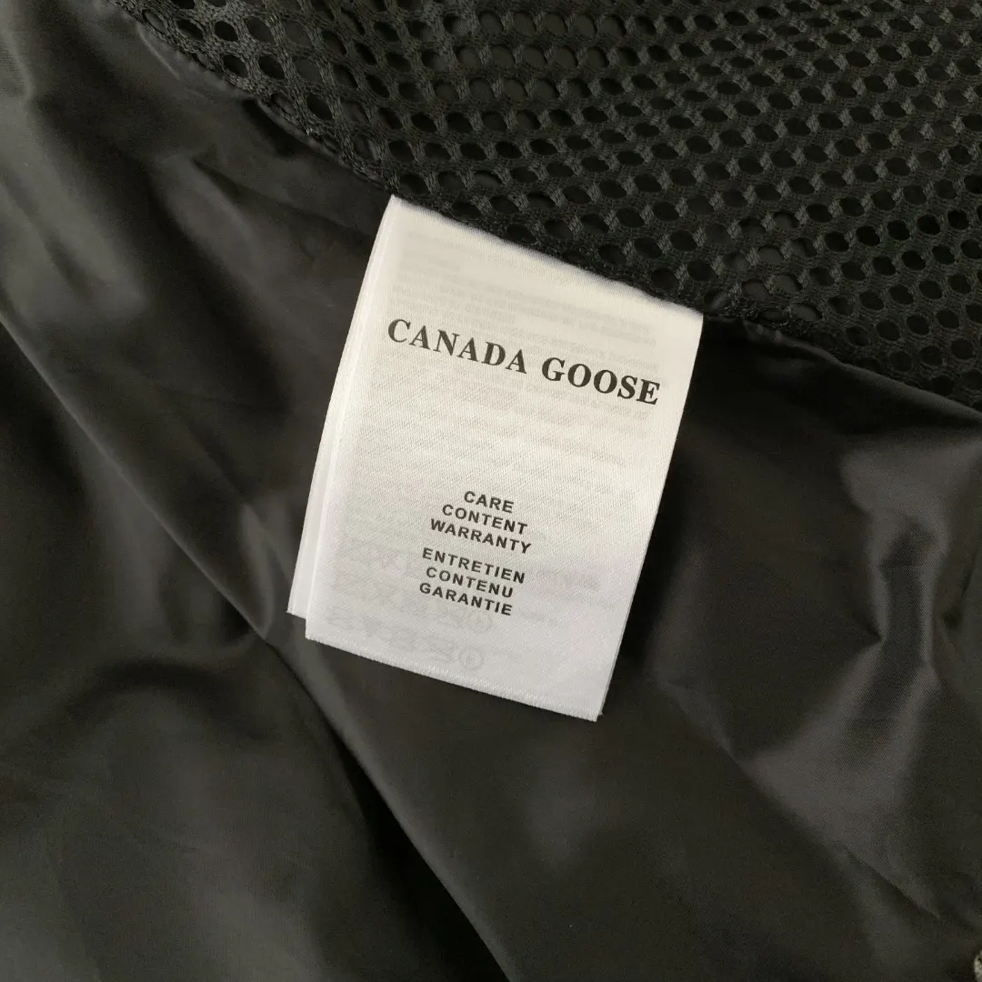 Lawrence Down-Filled Puffer Jacket D38024806 — view 11