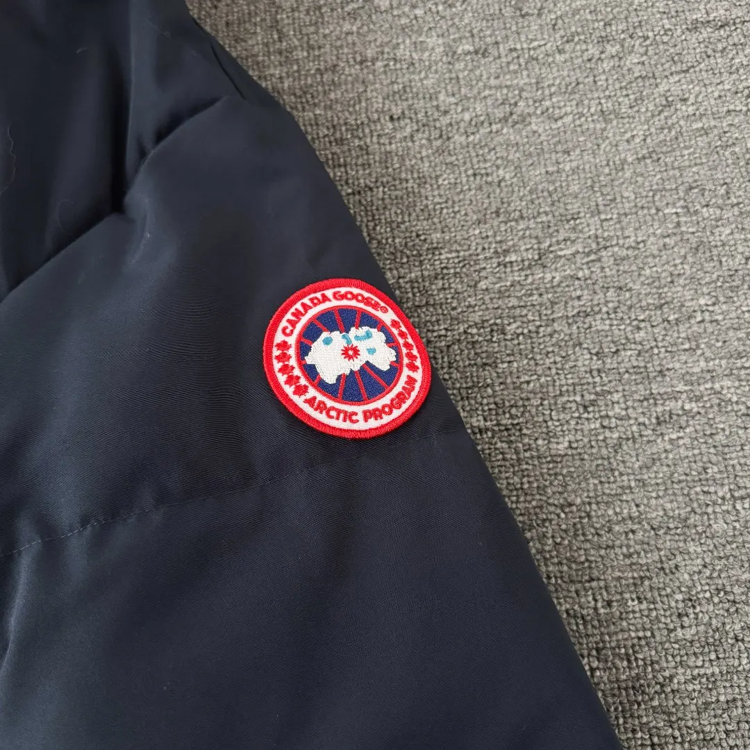 Macmillan Quilted Down Parka D38024673 — view 6