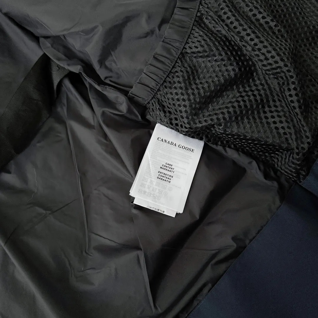 Macmillan Quilted Down Parka D38024673 — view 10