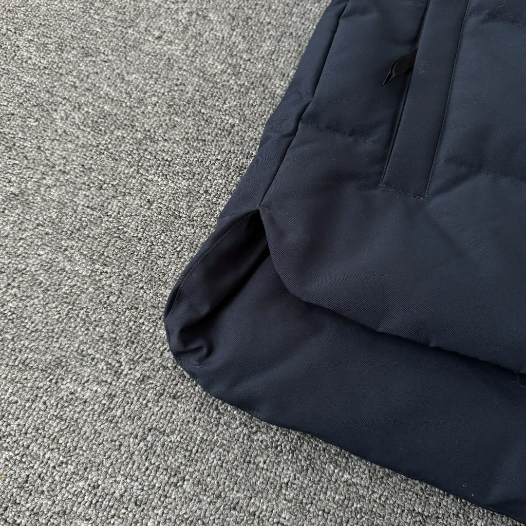 Macmillan Quilted Down Parka D38024673 — view 12