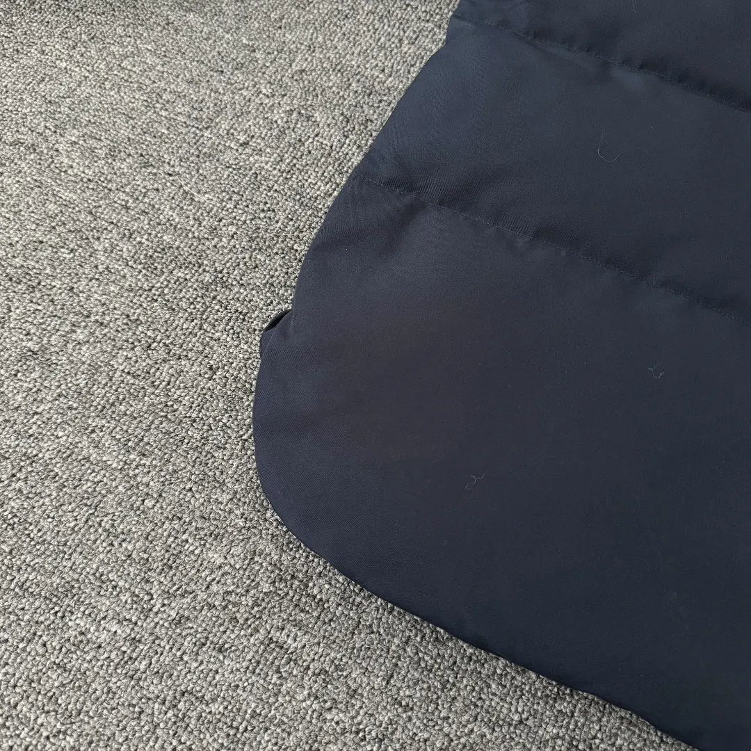 Macmillan Quilted Down Parka D38024673 — view 14