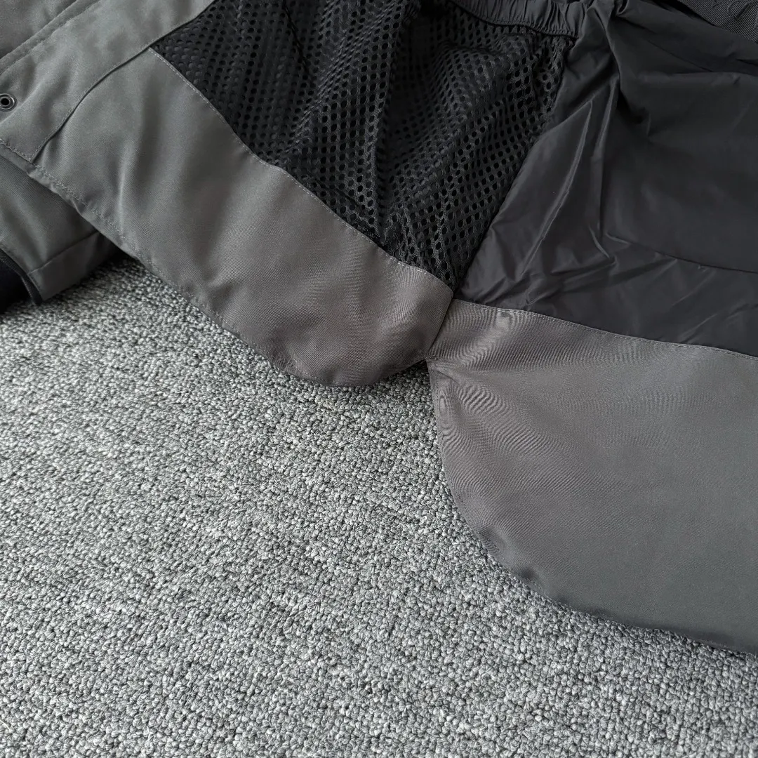 Macmillan Down-Filled Quilted Parka D38024678 — view 13