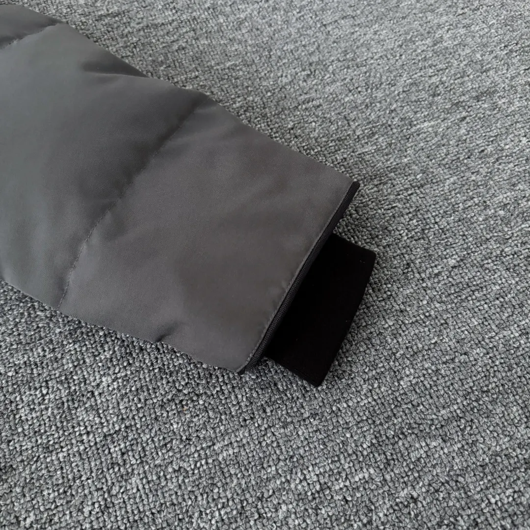 Macmillan Quilted Down Parka D38024677 — view 8
