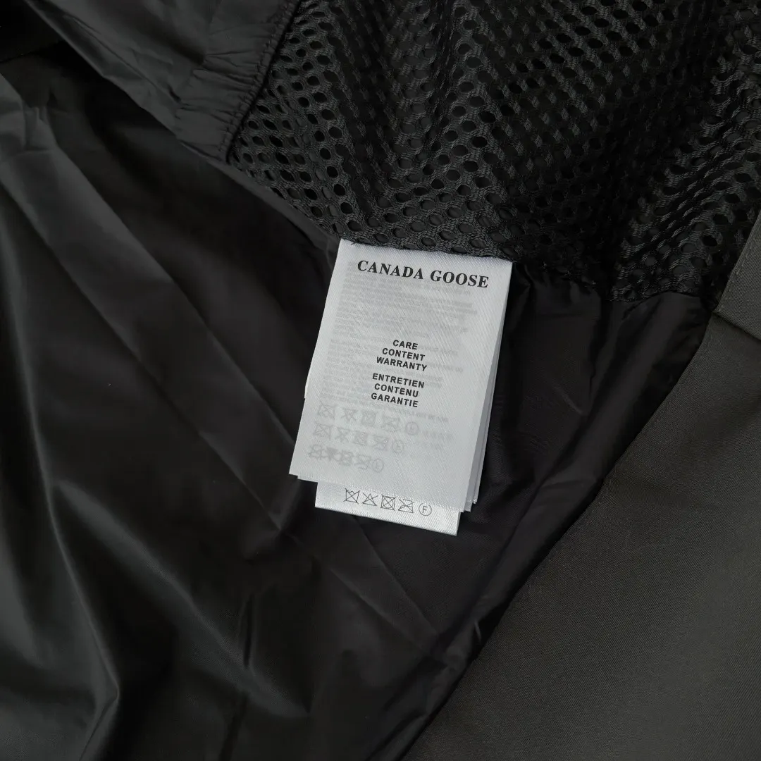 Macmillan Quilted Down Parka D38024677 — view 11