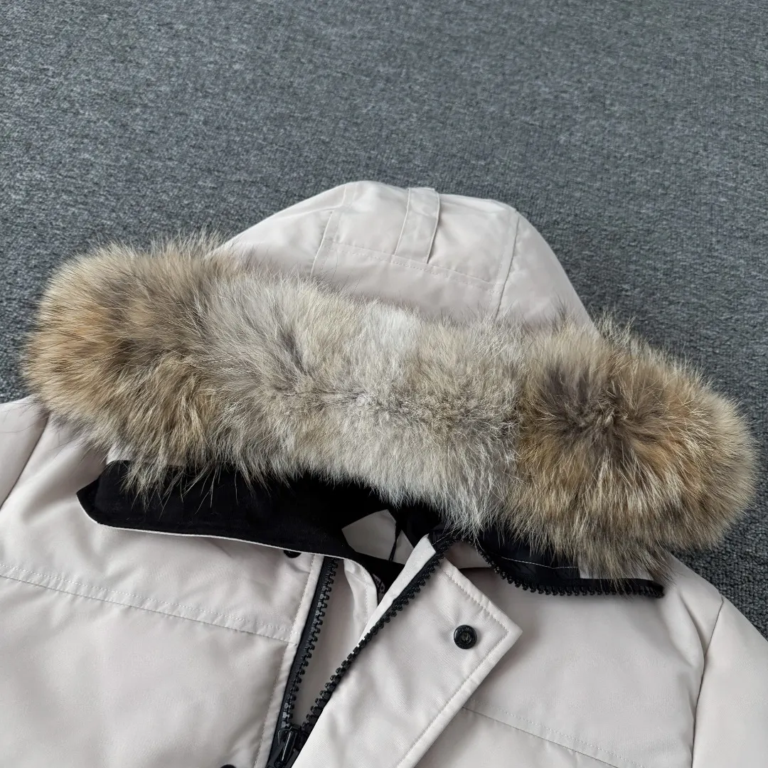 Macmillan Down-Filled Quilted Parka D38024676 — view 5