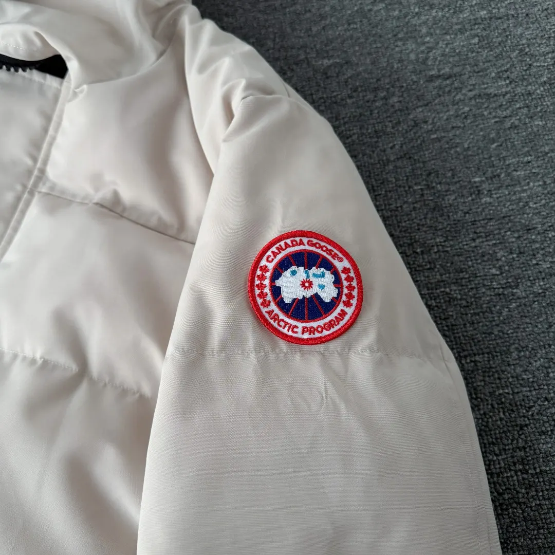 Macmillan Down-Filled Quilted Parka D38024676 — view 7