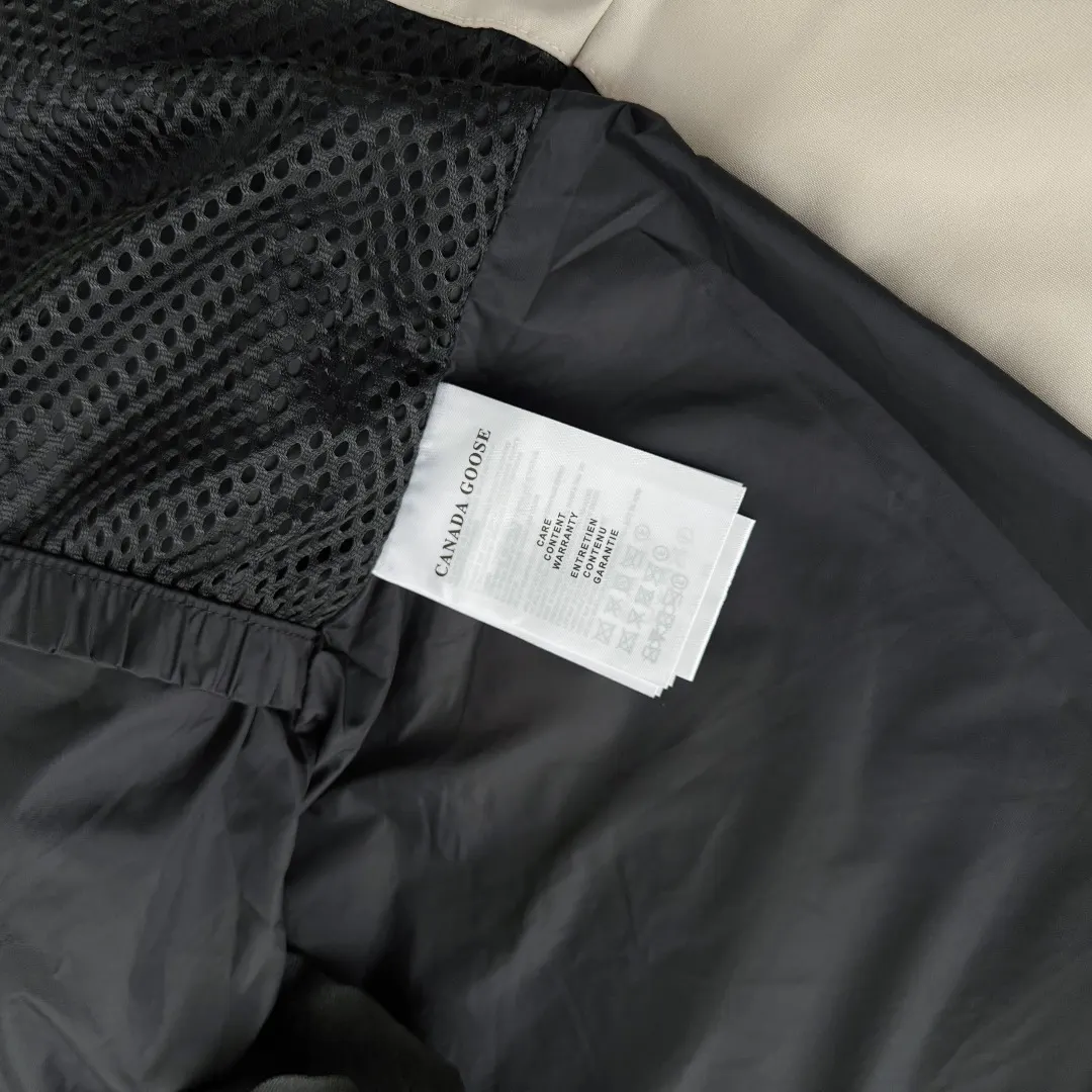 Macmillan Down-Filled Quilted Parka D38024676 — view 10