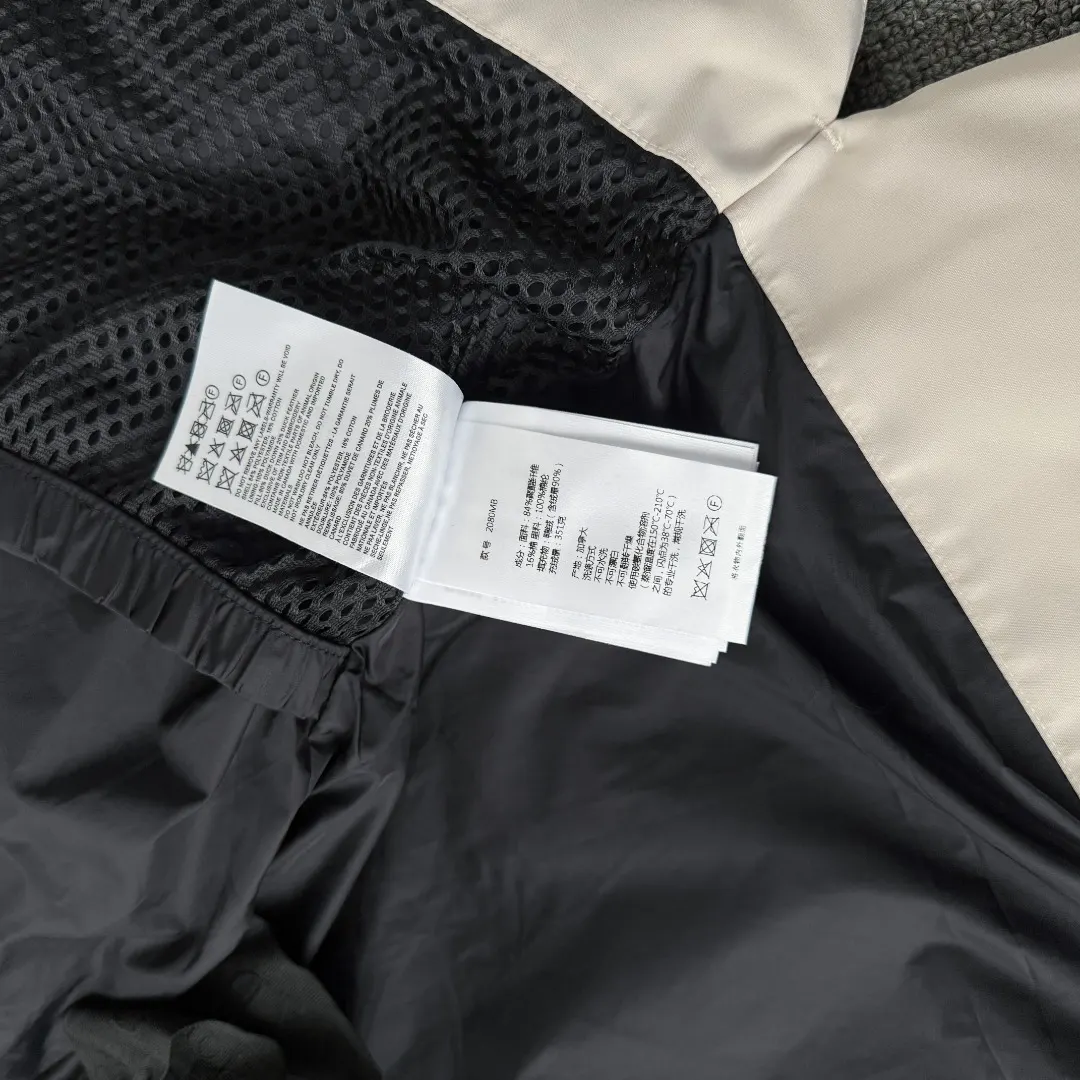 Macmillan Down-Filled Quilted Parka D38024676 — view 11