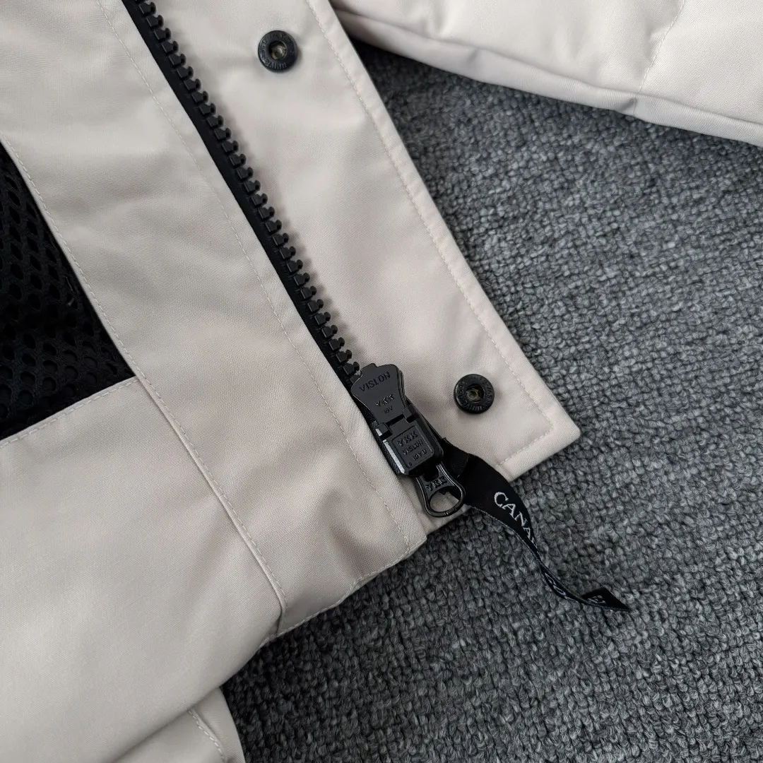 Macmillan Down-Filled Quilted Parka D38024676 — view 12