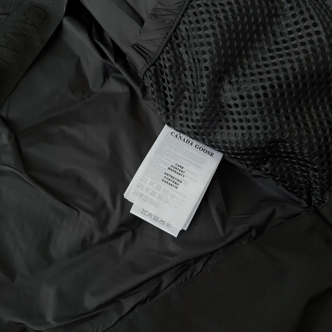 Macmillan Down-Filled Quilted Parka D38024674 — view 10