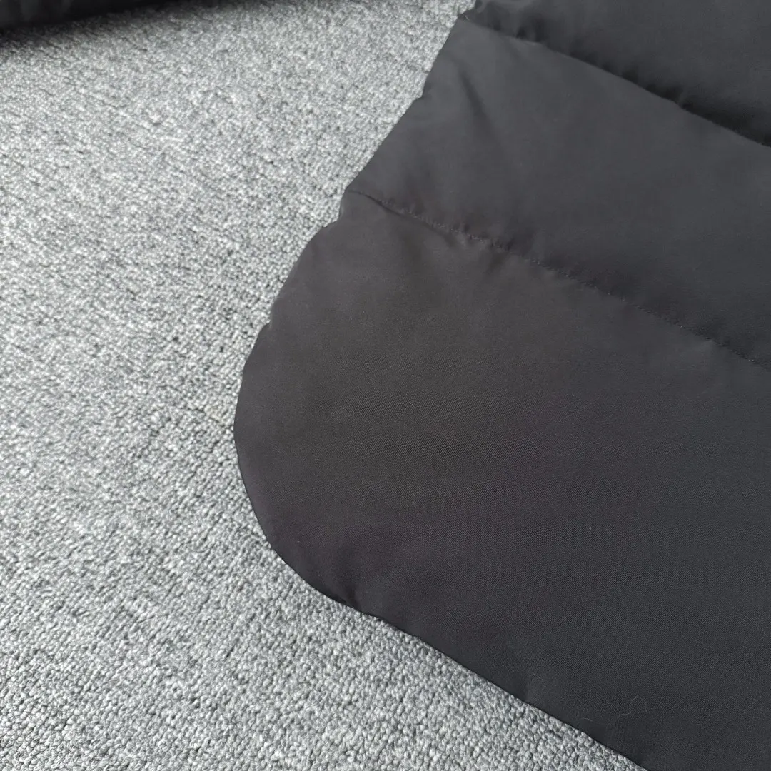 Macmillan Down-Filled Quilted Parka D38024674 — view 13
