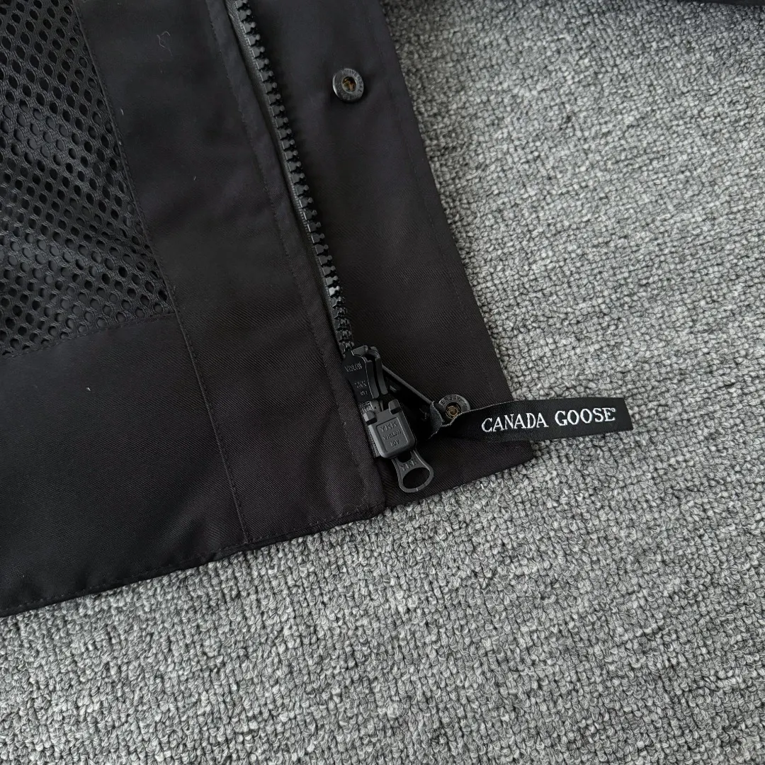 Macmillan Quilted Down Parka D38024675 — view 11