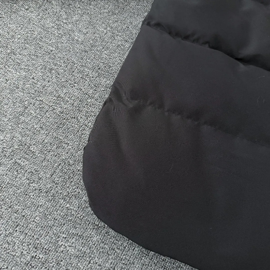 Macmillan Quilted Down Parka D38024675 — view 13