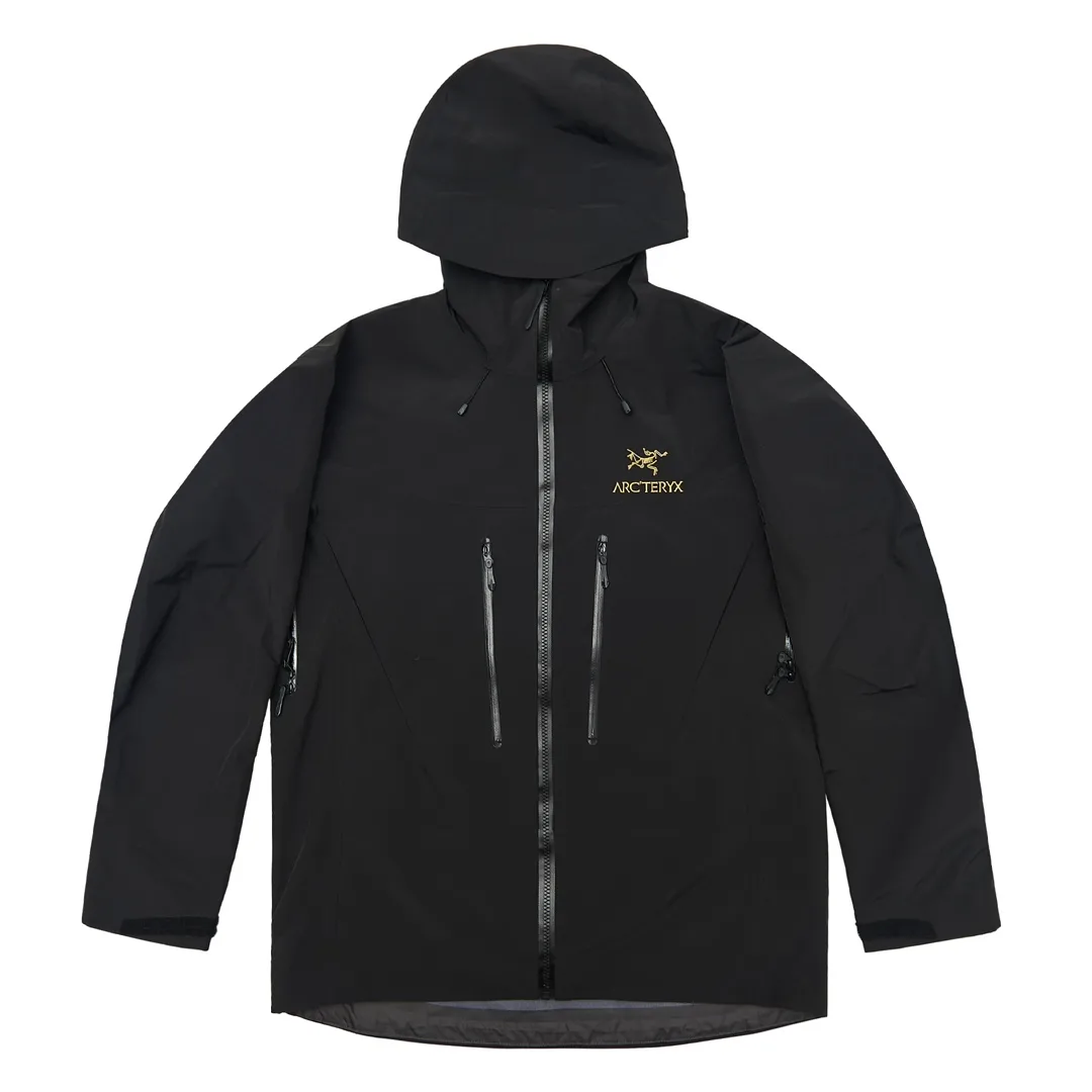 Alpha SV Hooded GORE-TEX Shell Jacket D38023946