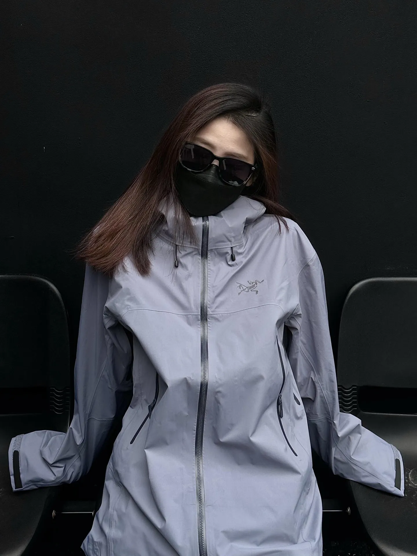 Beta SL GORE-TEX Hooded Shell Jacket D38024111