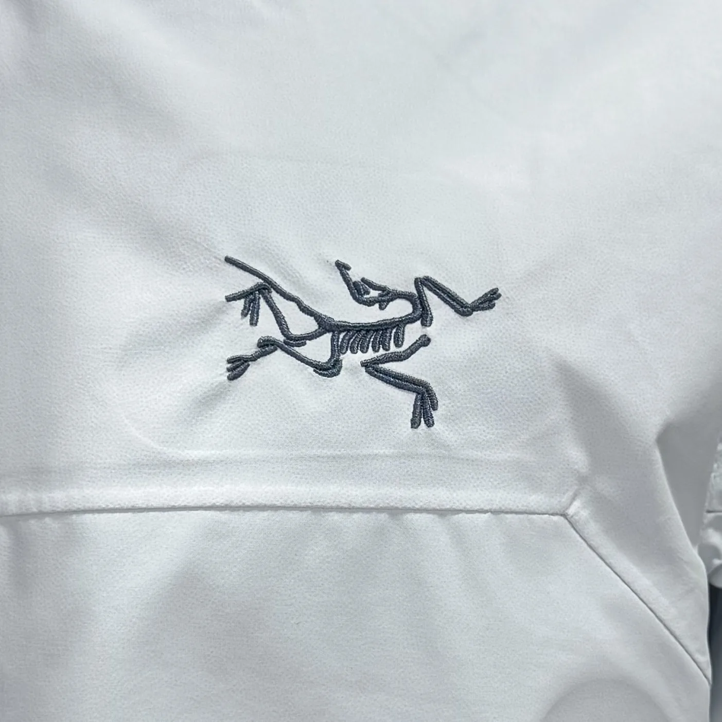 Beta SL GORE-TEX Hooded Shell Jacket D38024090 — view 4