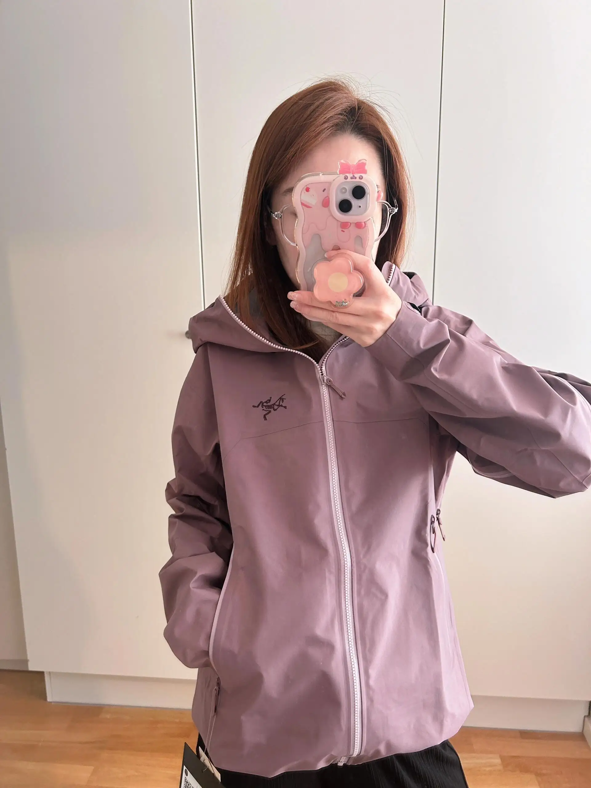 Beta SL GORE-TEX Hooded Shell Jacket D38024113