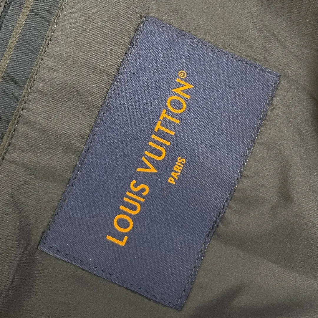 Monogram Jacquard Track Jacket D38524591 — view 5
