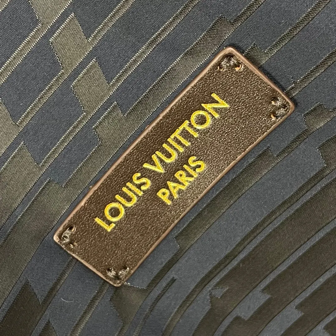 Monogram Jacquard Track Jacket D38524591 — view 7
