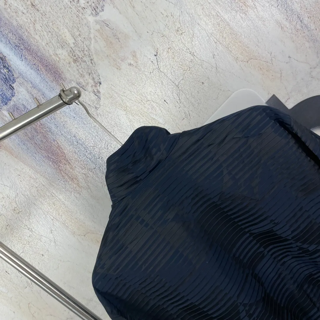 Monogram Jacquard Track Jacket D38524591 — view 10