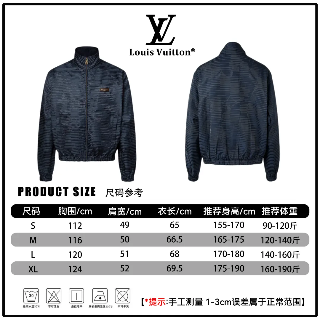 Monogram Jacquard Track Jacket D38524591 — view 13