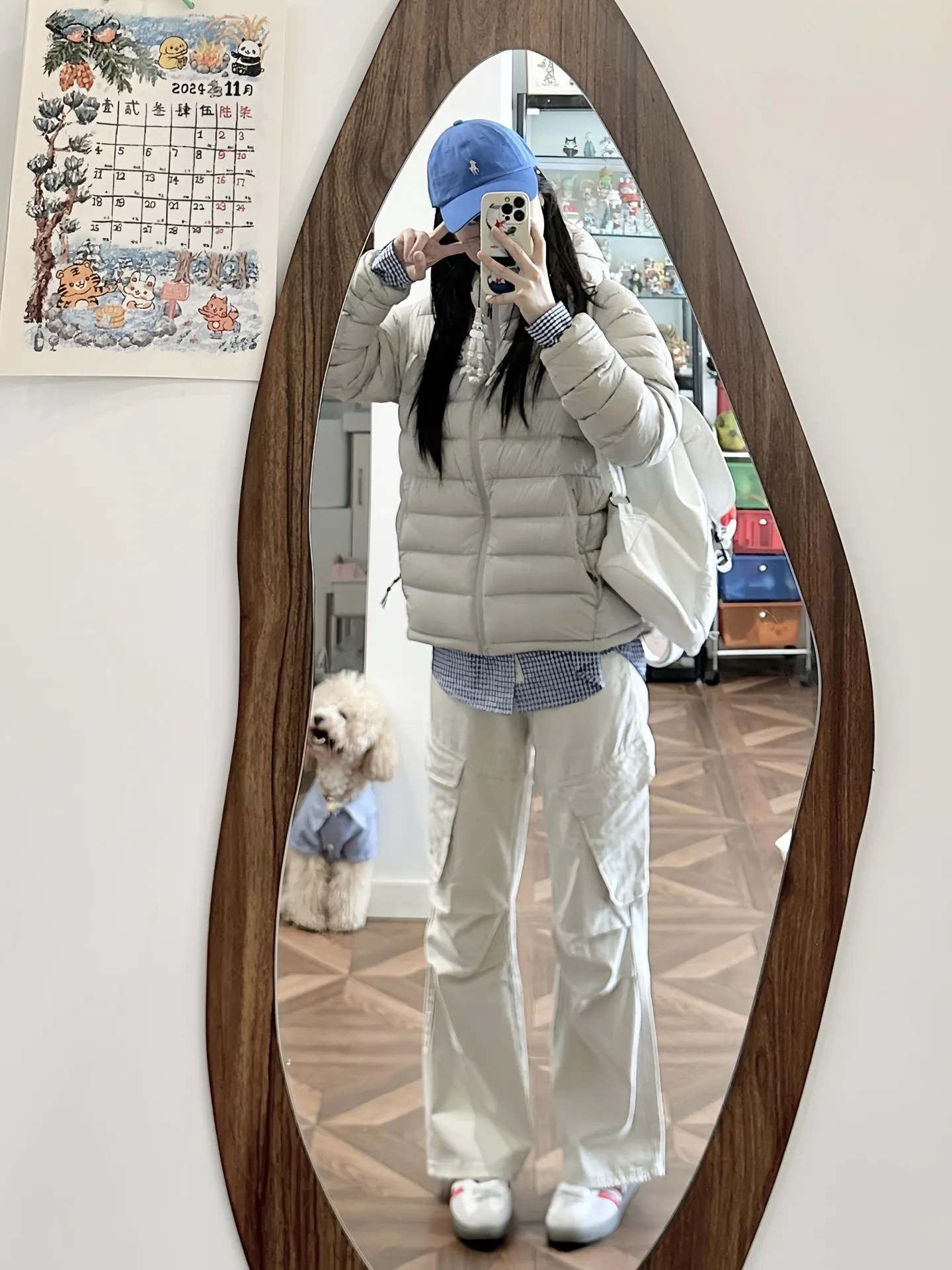 GT Zero 900-Fill Hooded Down Jacket D40021278 — view 5
