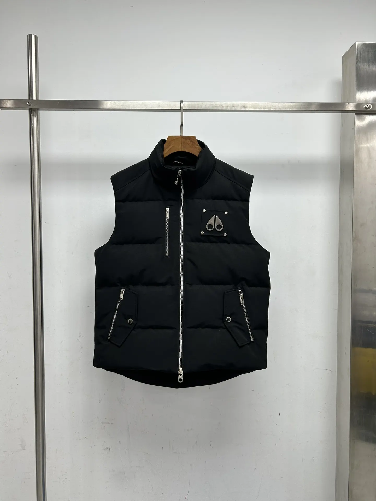 Gold Series Westmount Down-Filled Vest D40023866