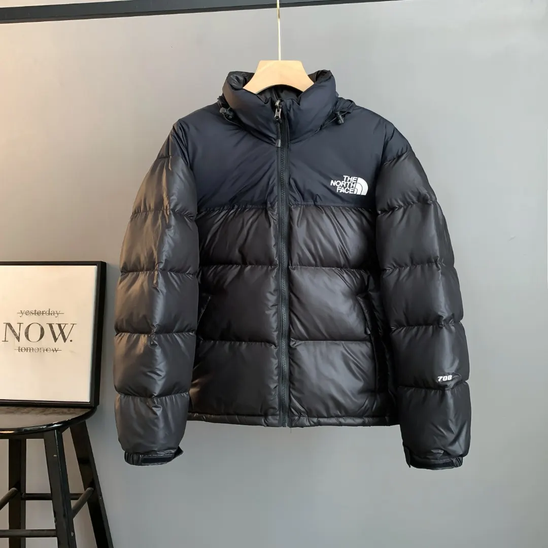 Vintage 90s 700-Fill Down Puffer Jacket D40024788