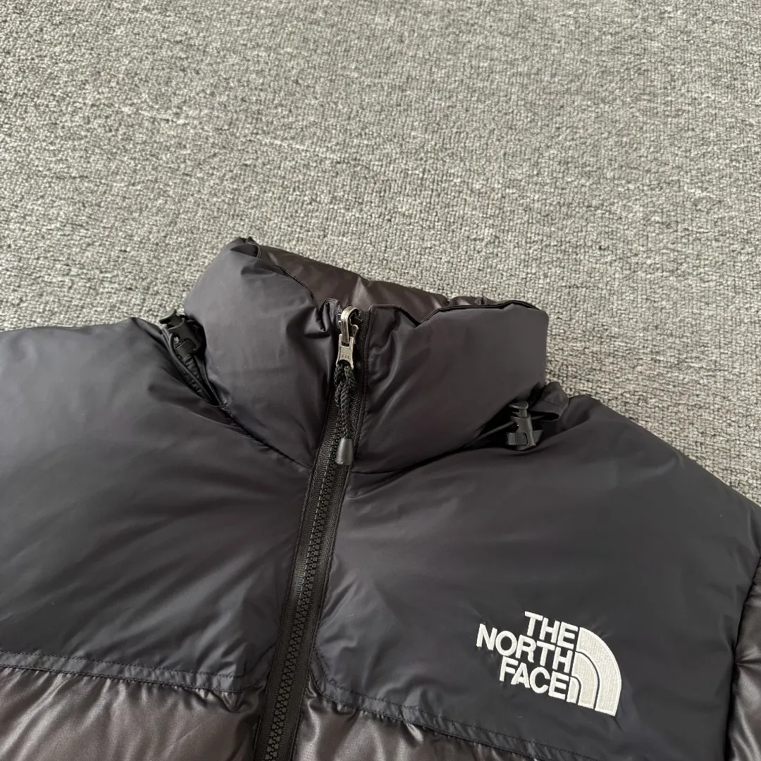 Vintage 90s 700-Fill Down Puffer Jacket D40024788 — view 3