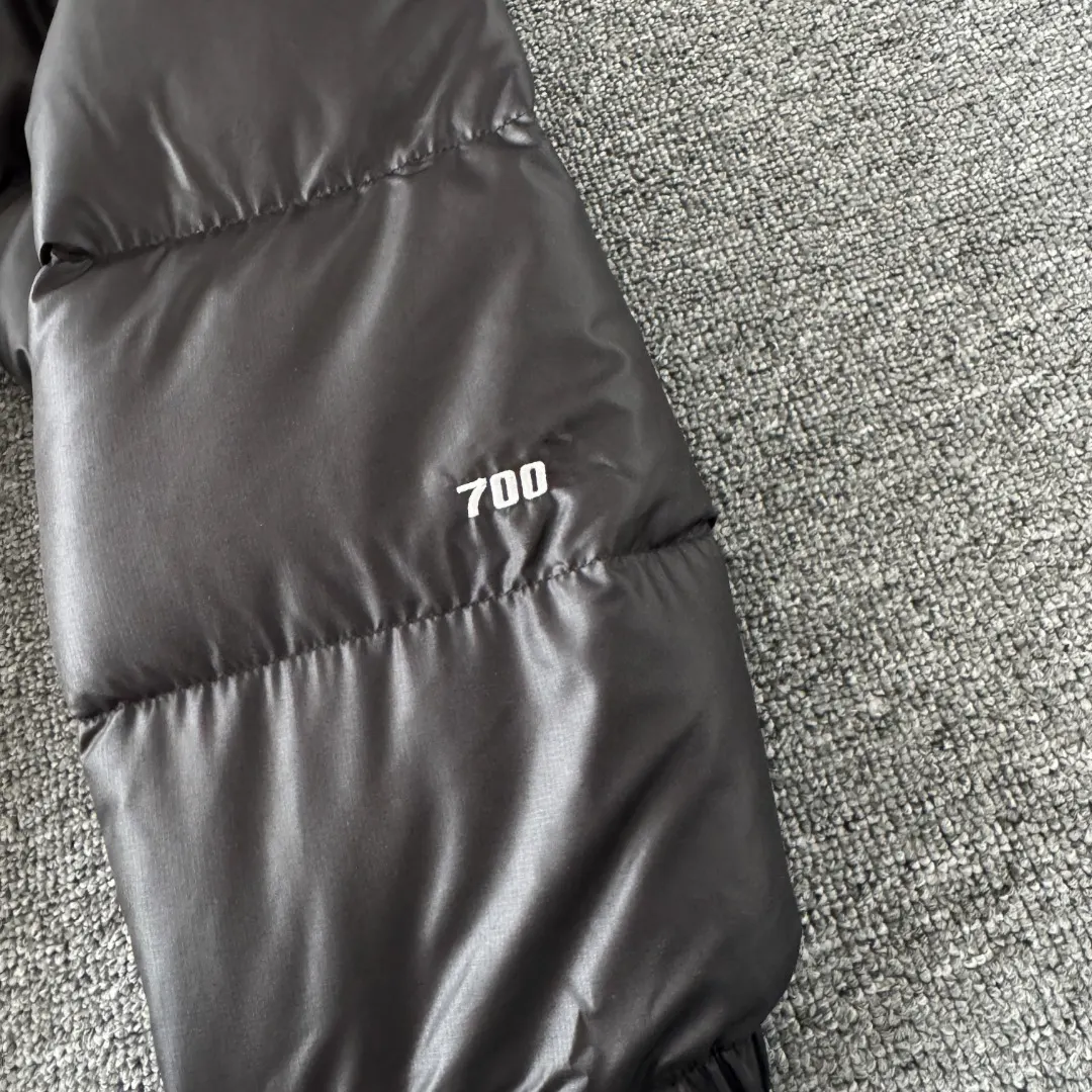 Vintage 90s 700-Fill Down Puffer Jacket D40024788 — view 6