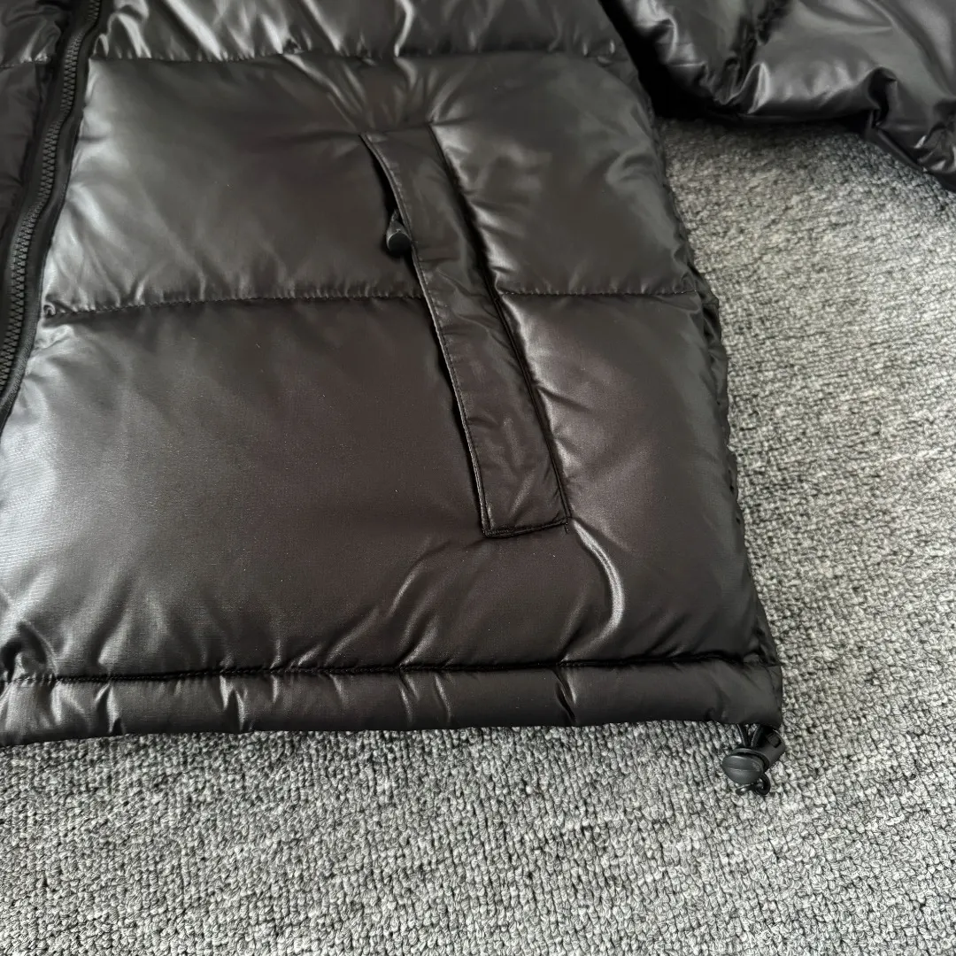 Vintage 90s 700-Fill Down Puffer Jacket D40024788 — view 7
