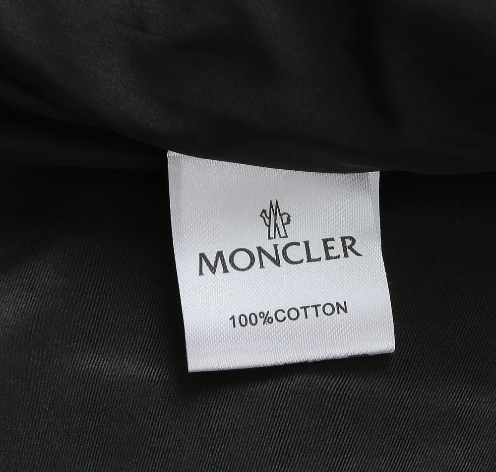 Moncler Grenoble Hooded Shell Jacket D40024622 — view 11