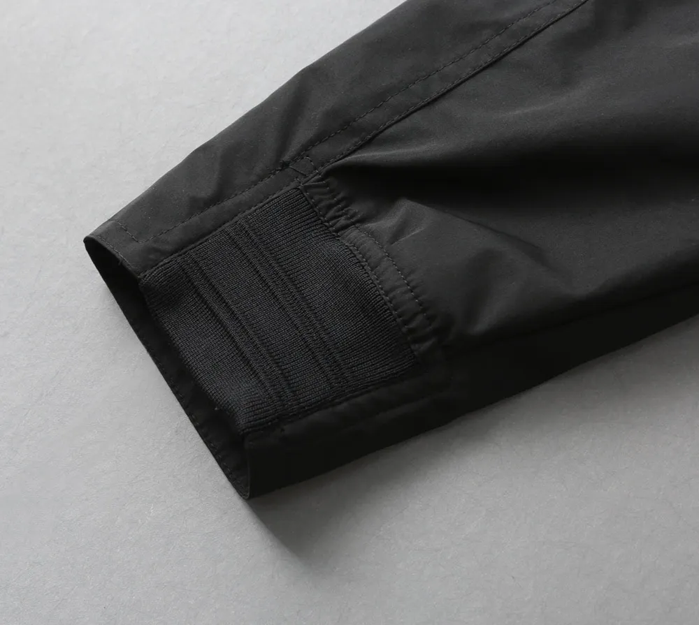 Moncler Grenoble Hooded Shell Jacket D40024622 — view 17