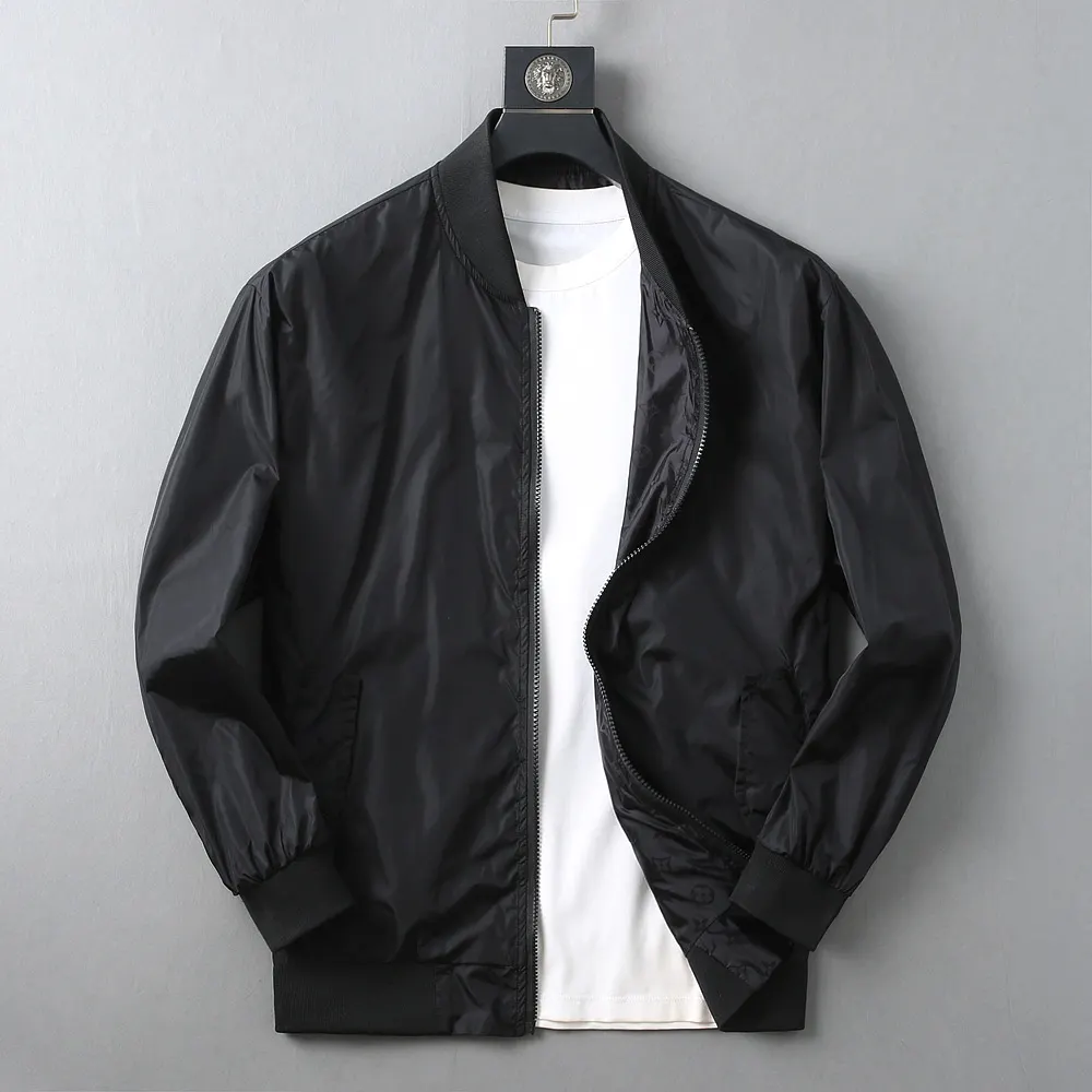 Monogram Jacquard Bomber Jacket D40024645 — view 2