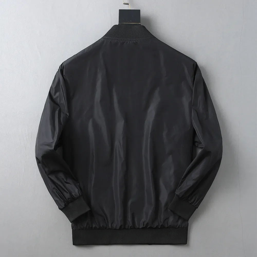 Monogram Jacquard Bomber Jacket D40024645 — view 4
