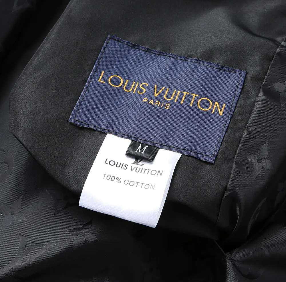 Monogram Jacquard Bomber Jacket D40024645 — view 11