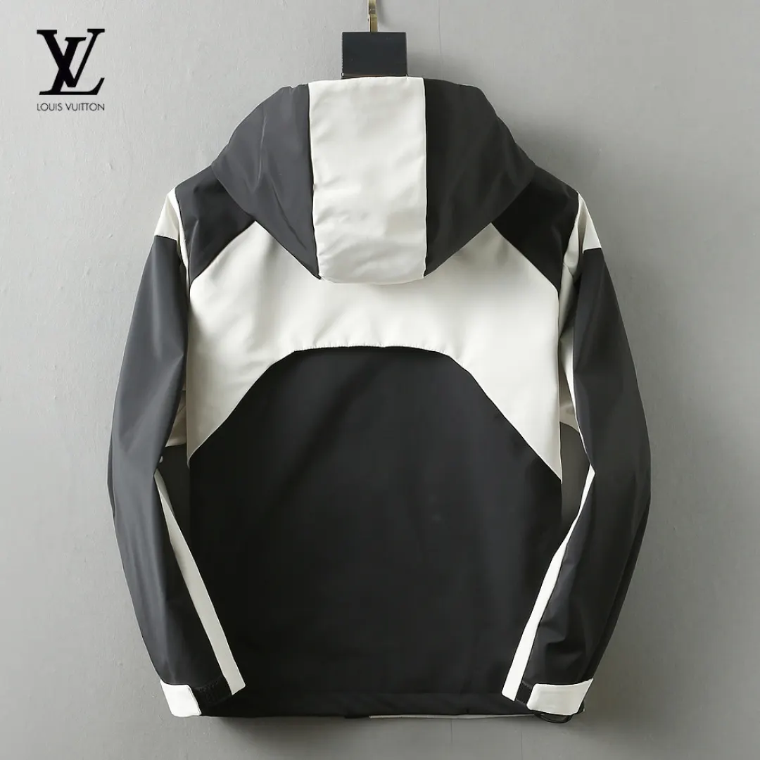 Monogram Jacquard Bomber Jacket D42024612 — view 2